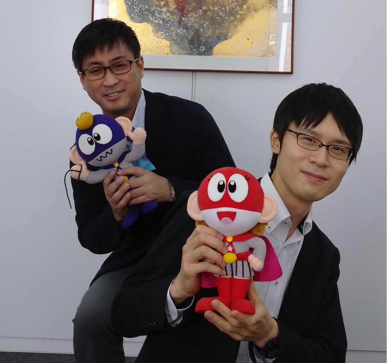 あさかわシステムズ株式会社