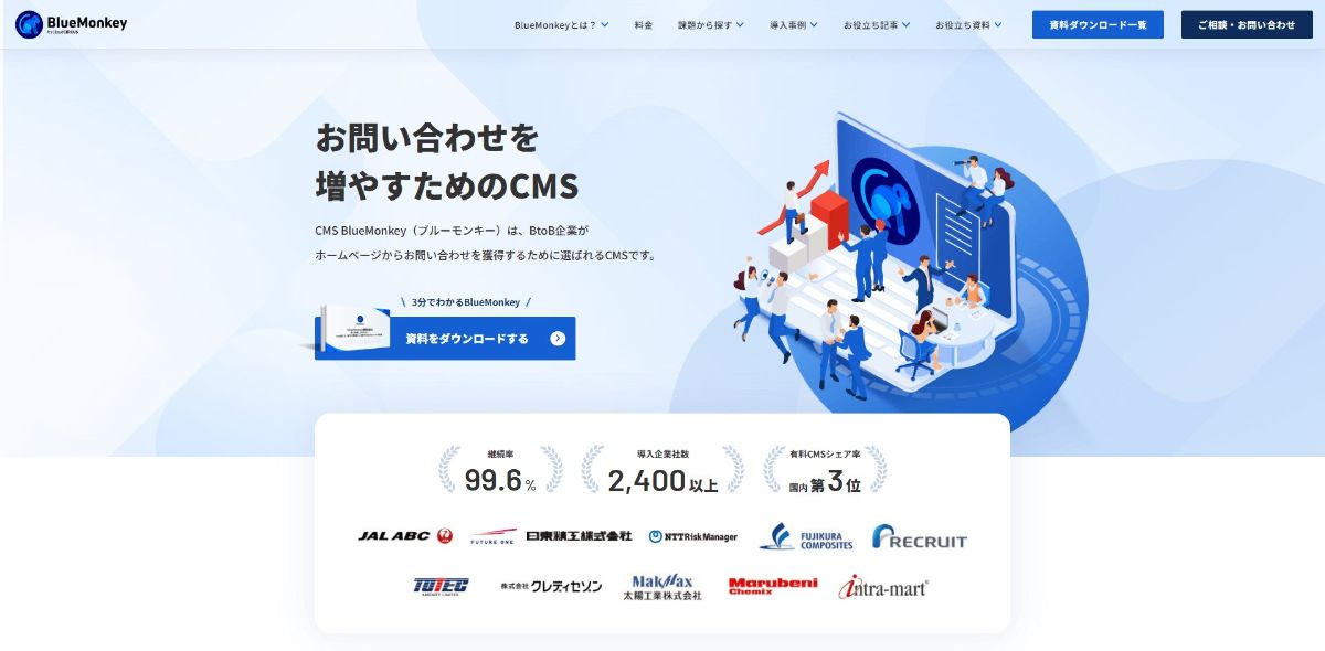 クラウドサーカス株式会社