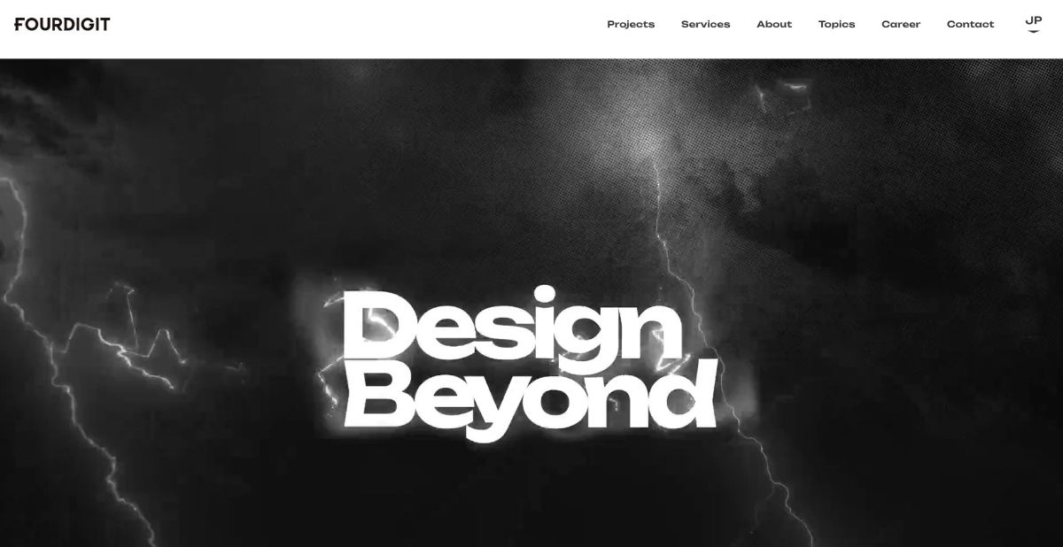 株式会社フォーデジット