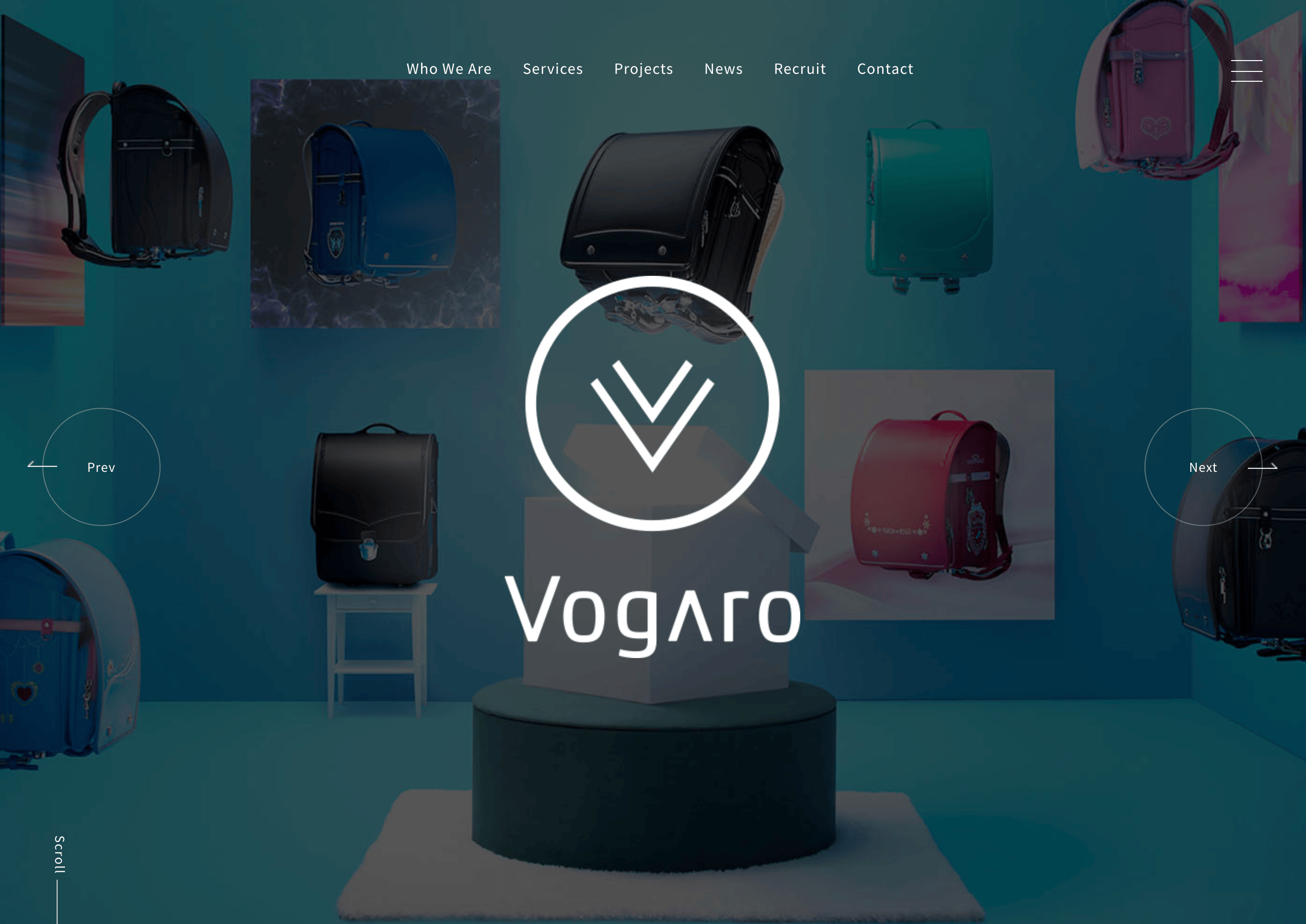 【デザイン・ブランディング】大阪府でデザイン・ブランド力を強化するホームページ制作会社6選