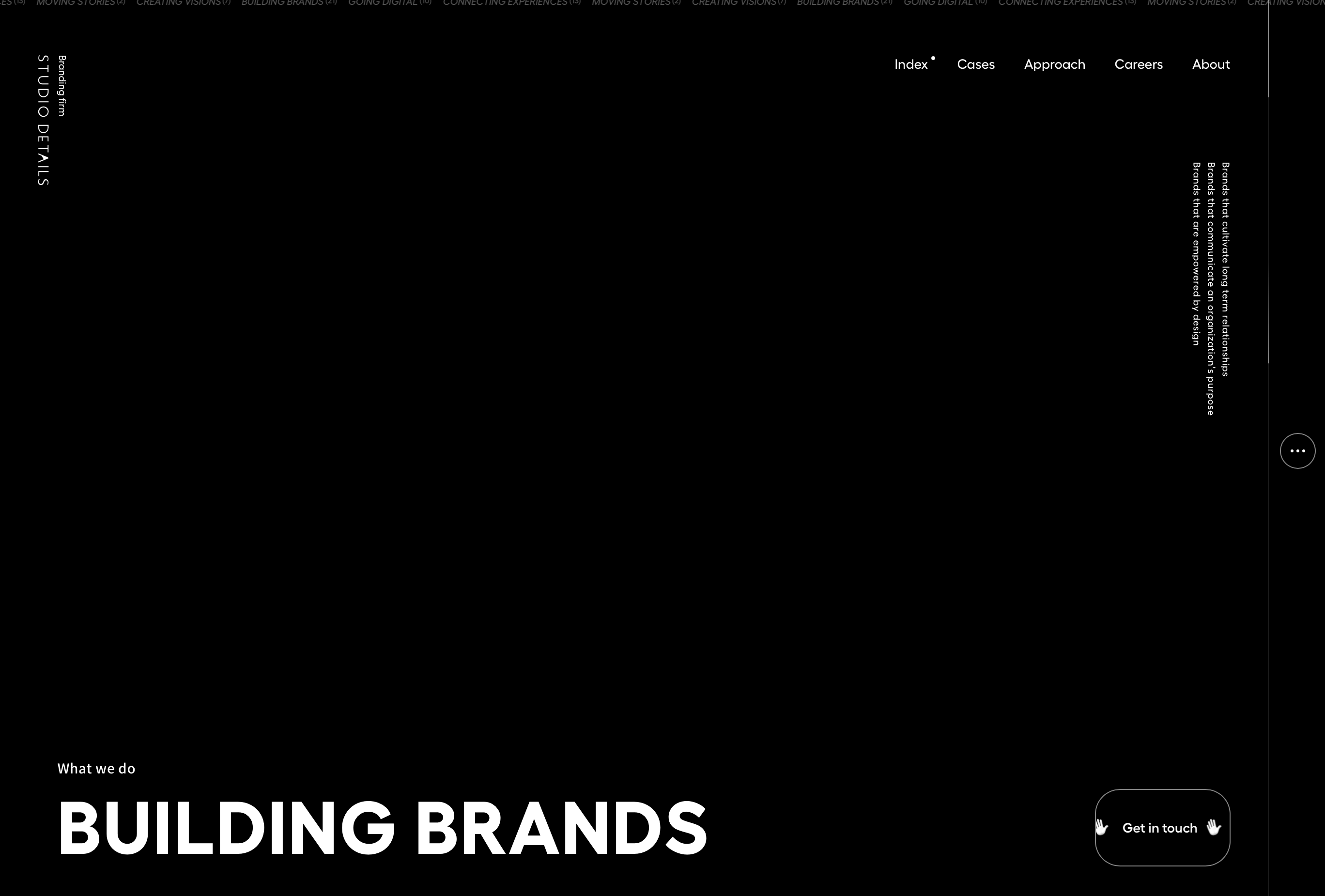 【デザイン・ブランディング】東京都で企業価値を高めるホームページ制作会社8選