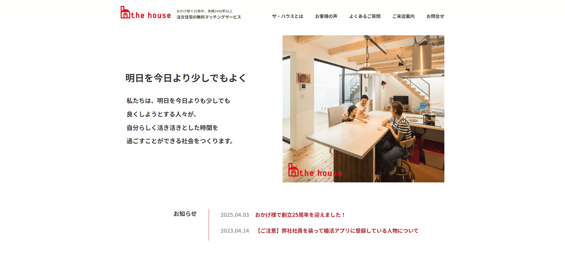 マーケティング支援会社系のWeb制作会社